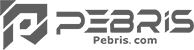 Pebris